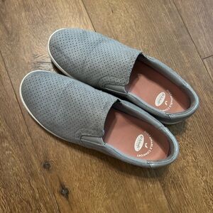 Women’s Dr Scholls slip on